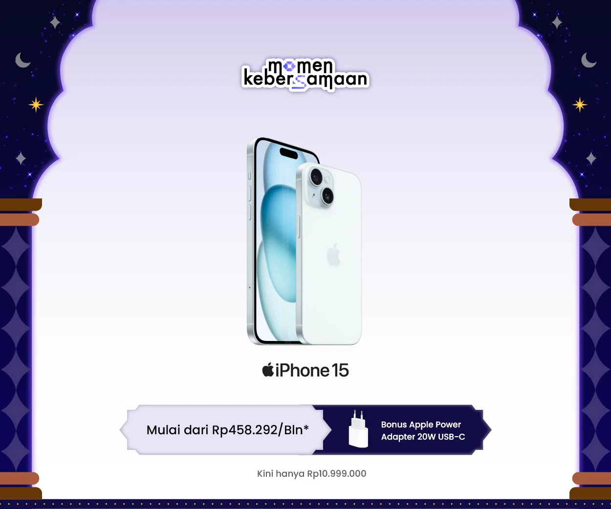 Inovasi Apple Terbaru di Genggaman